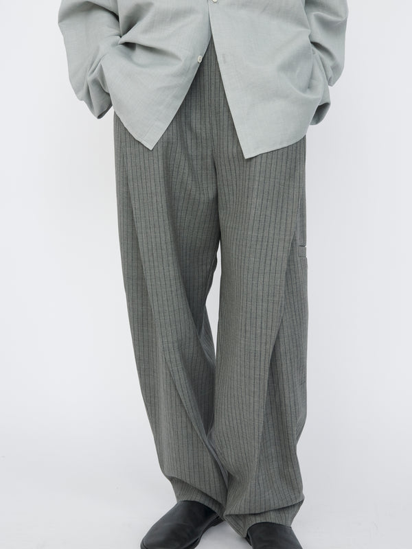 DDP TROUSERS