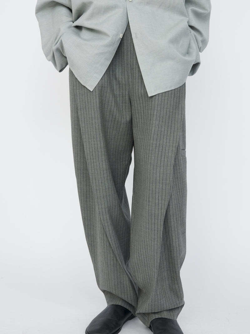 DDP TROUSERS