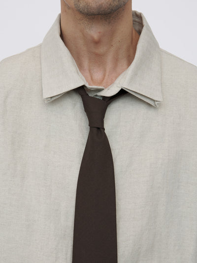 Dead-stock ties