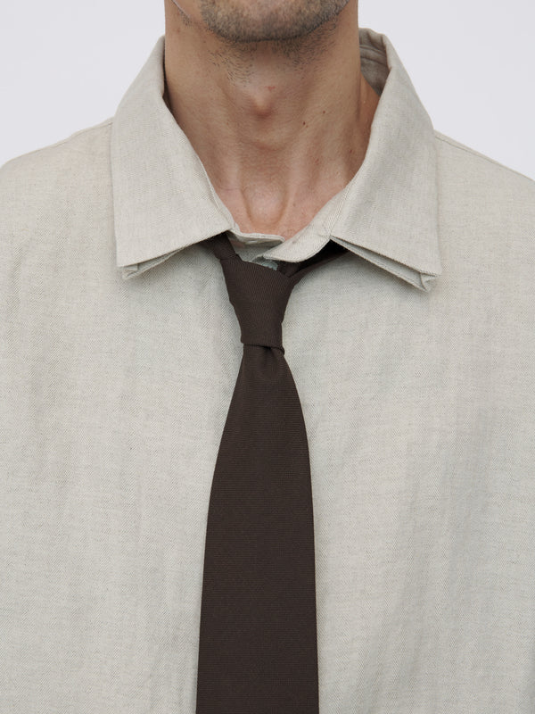 Dead-stock ties