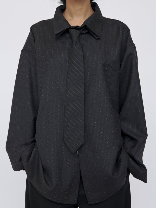 Dead-stock ties