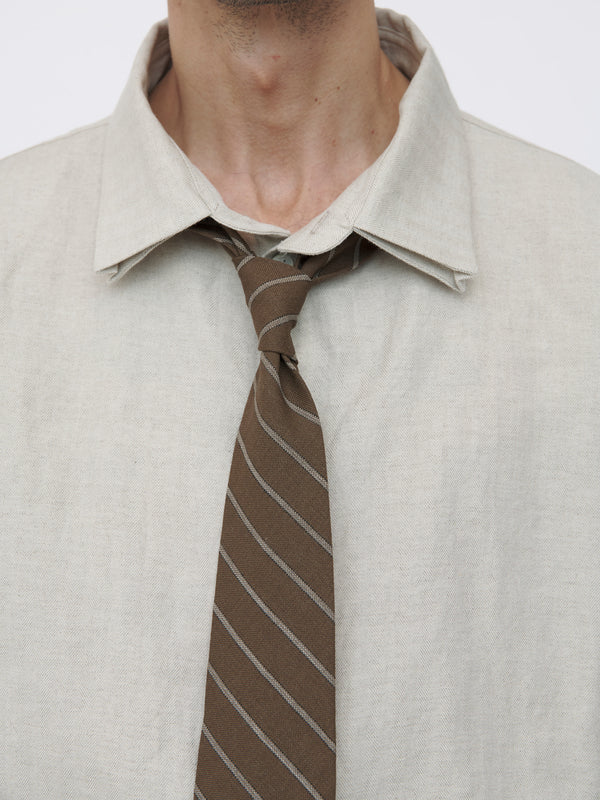 Dead-stock ties