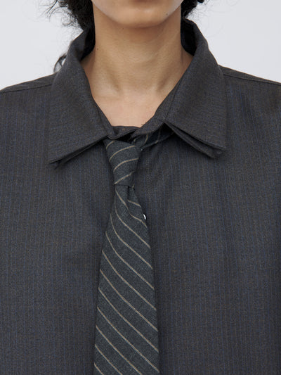 Dead-stock ties